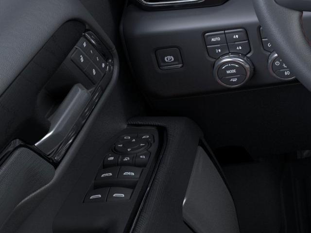 2026 GMC Sierra 2500 HD Vehicle Photo in ROCHESTER HILLS, MI 48307-2741