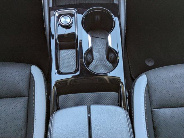 2024 Buick Envision Vehicle Photo in BRUNSWICK, GA 31525-1881