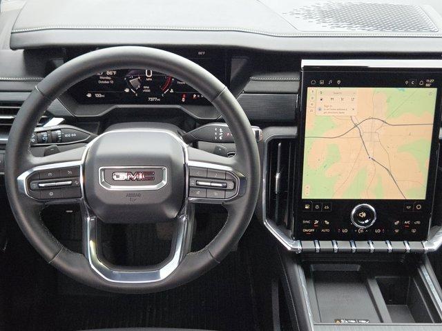 2025 GMC Acadia Vehicle Photo in Decatur, TX 76234