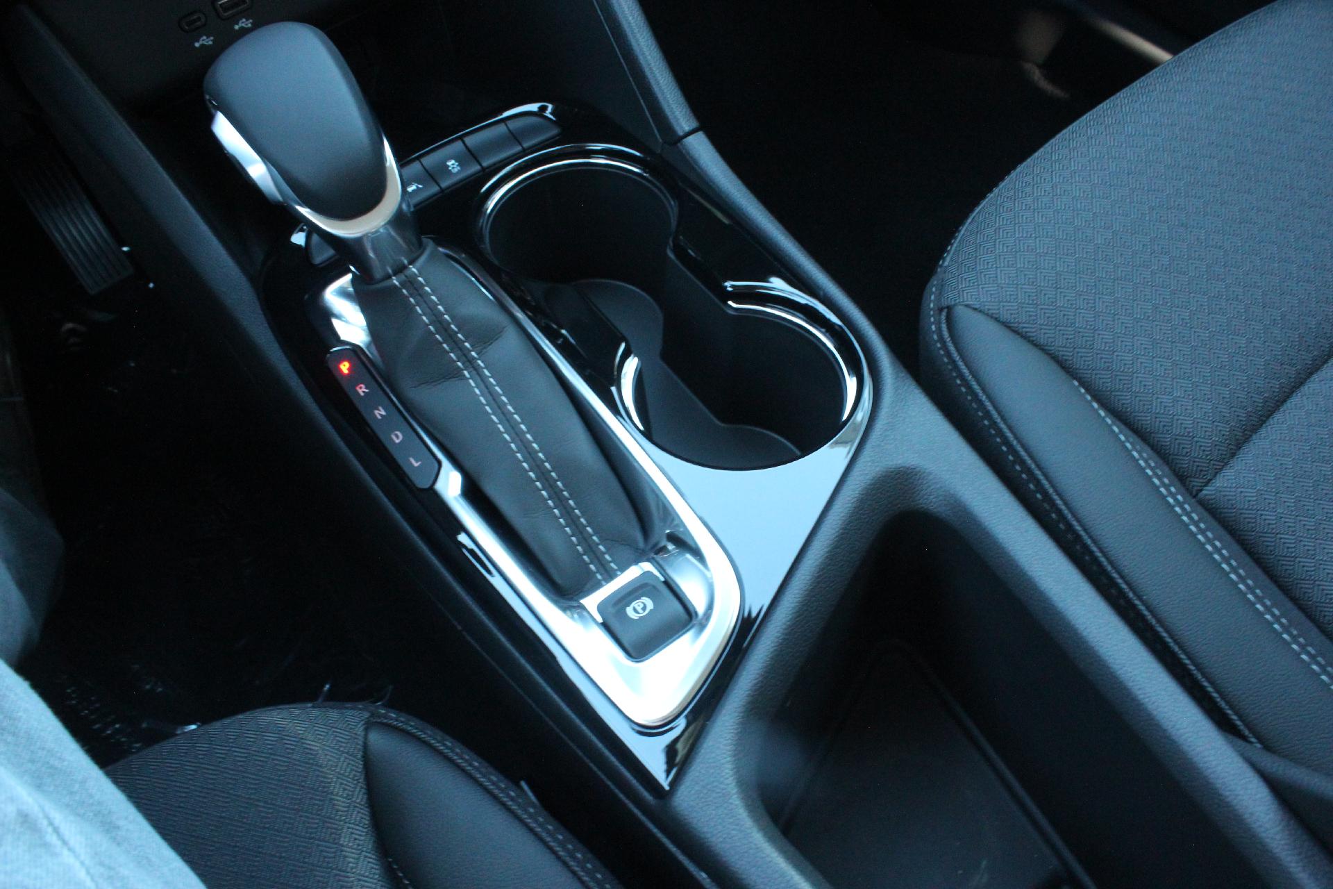 2026 Buick Encore GX Vehicle Photo in AURORA, CO 80012-4011