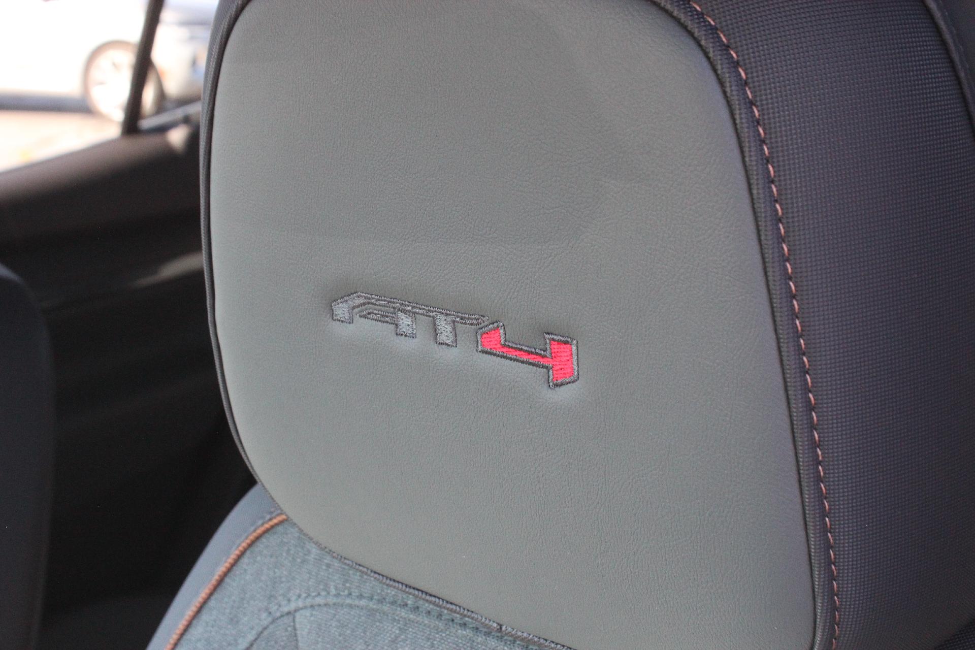 2026 GMC Terrain Vehicle Photo in AURORA, CO 80012-4011