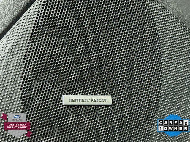 2024 Subaru Forester Vehicle Photo in Puyallup, WA 98371