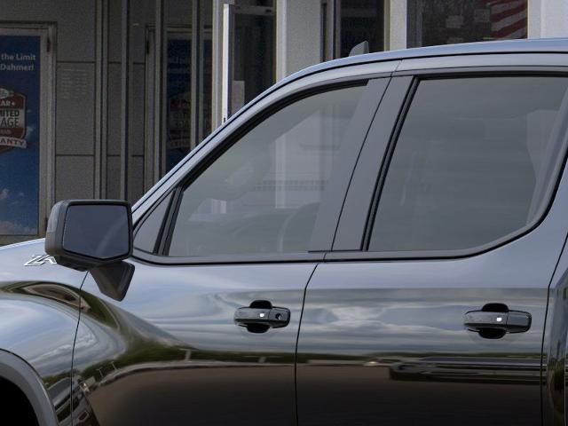 2026 Chevrolet Silverado 1500 Vehicle Photo in INDEPENDENCE, MO 64055-1314