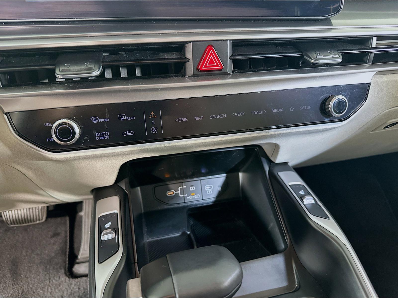 2025 Kia Sorento Vehicle Photo in Langhorne, PA 19047