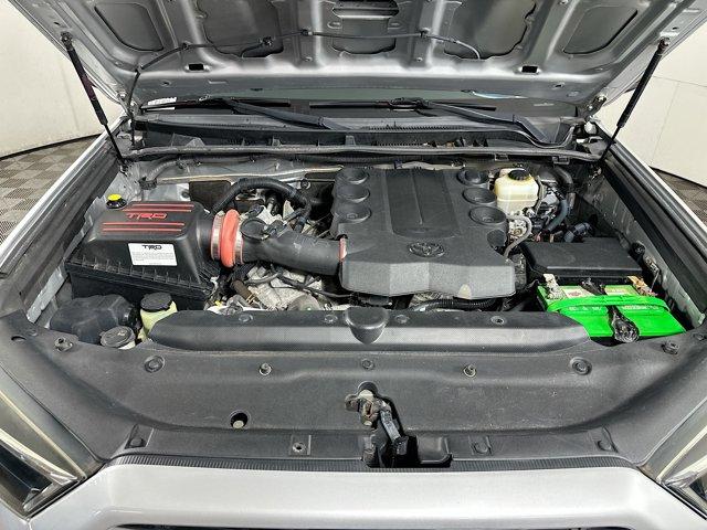 2014 Toyota 4Runner Vehicle Photo in Flemington, NJ 08822