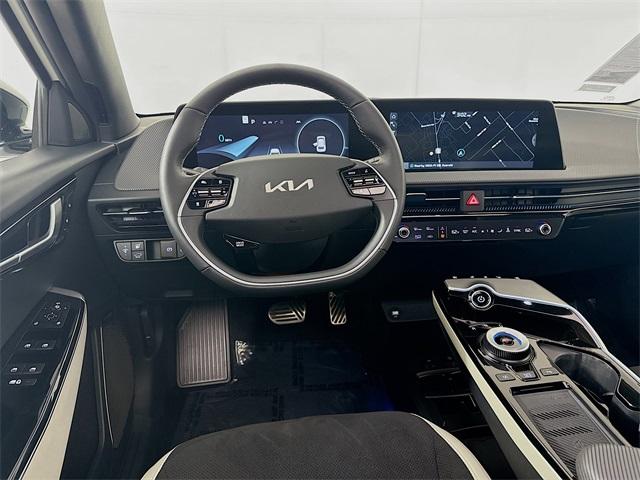 2022 Kia EV6 Vehicle Photo in Everett, WA 98204