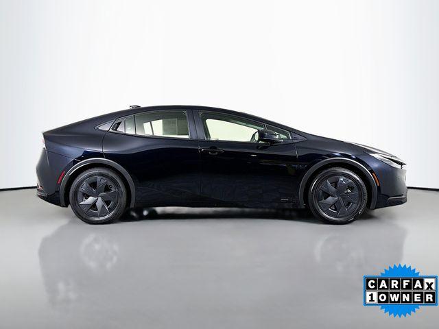 2024 Toyota Prius Vehicle Photo in Puyallup, WA 98371