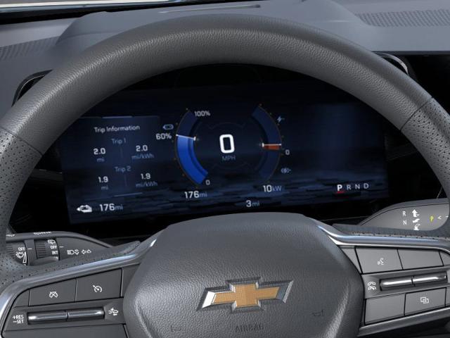 2026 Chevrolet Blazer EV Vehicle Photo in SAVANNAH, GA 31406-4513