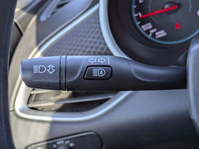 2023 Chevrolet Malibu Vehicle Photo in BRUNSWICK, GA 31525-1881