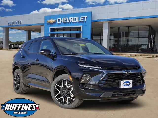 2026 Chevrolet Blazer Vehicle Photo in Lewisville, TX 75067
