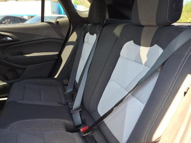 2024 Chevrolet Trax 1RS - 9