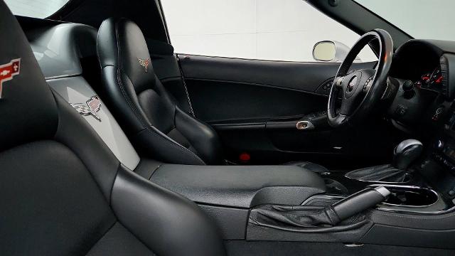 2010 Corvette Grand Sport Convertible Grand Sport 3LT picture #23