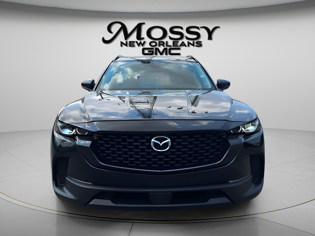 2024 Mazda Mazda CX-50 2.5 S Preferred Package - 1