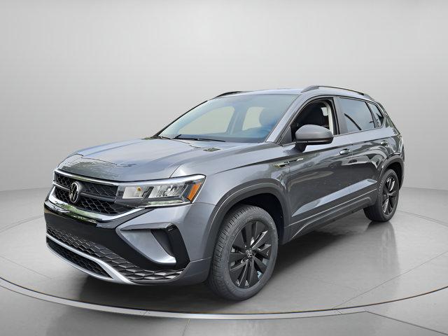 2023 Volkswagen Taos Vehicle Photo in Alpharetta, GA 30004