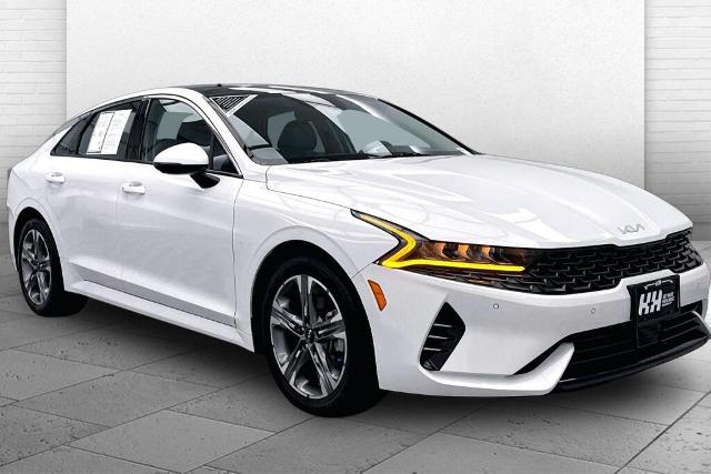 2024 Kia K5 Vehicle Photo in OMAHA, NE 68127