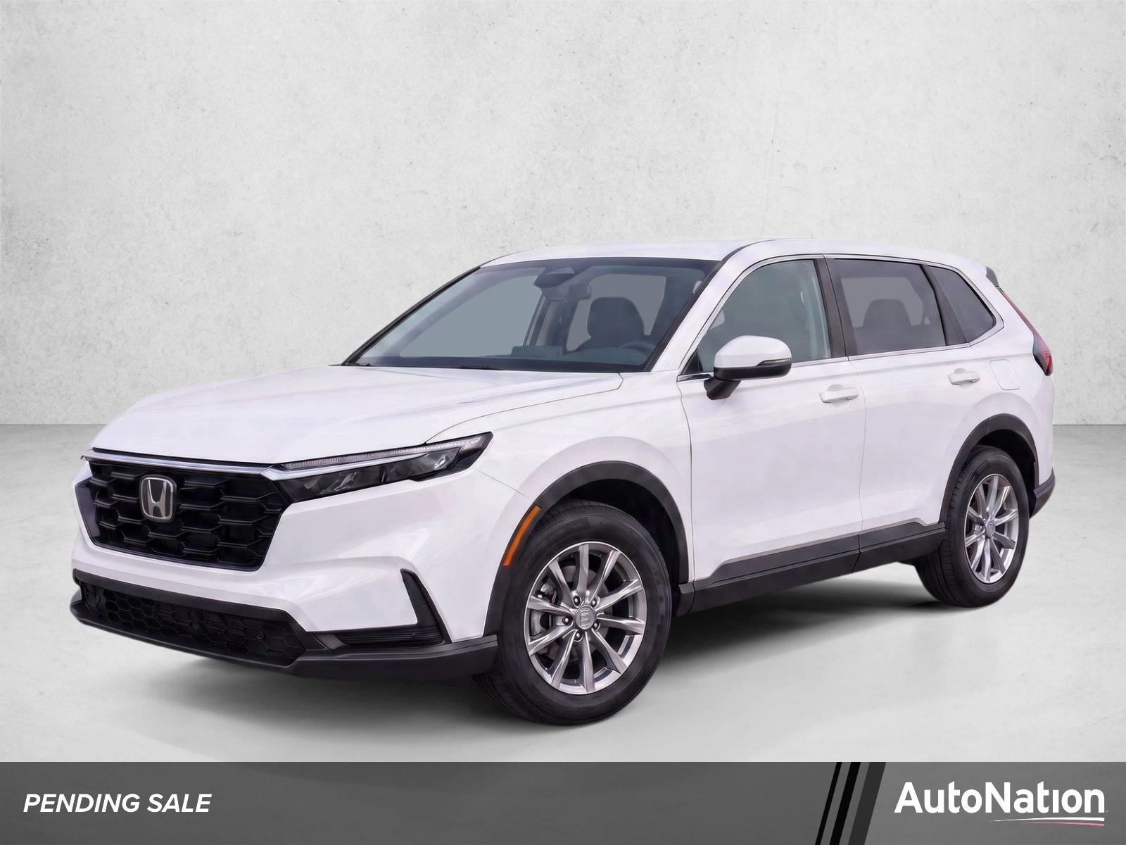2025 Honda CR-V Vehicle Photo in Miami, FL 33015