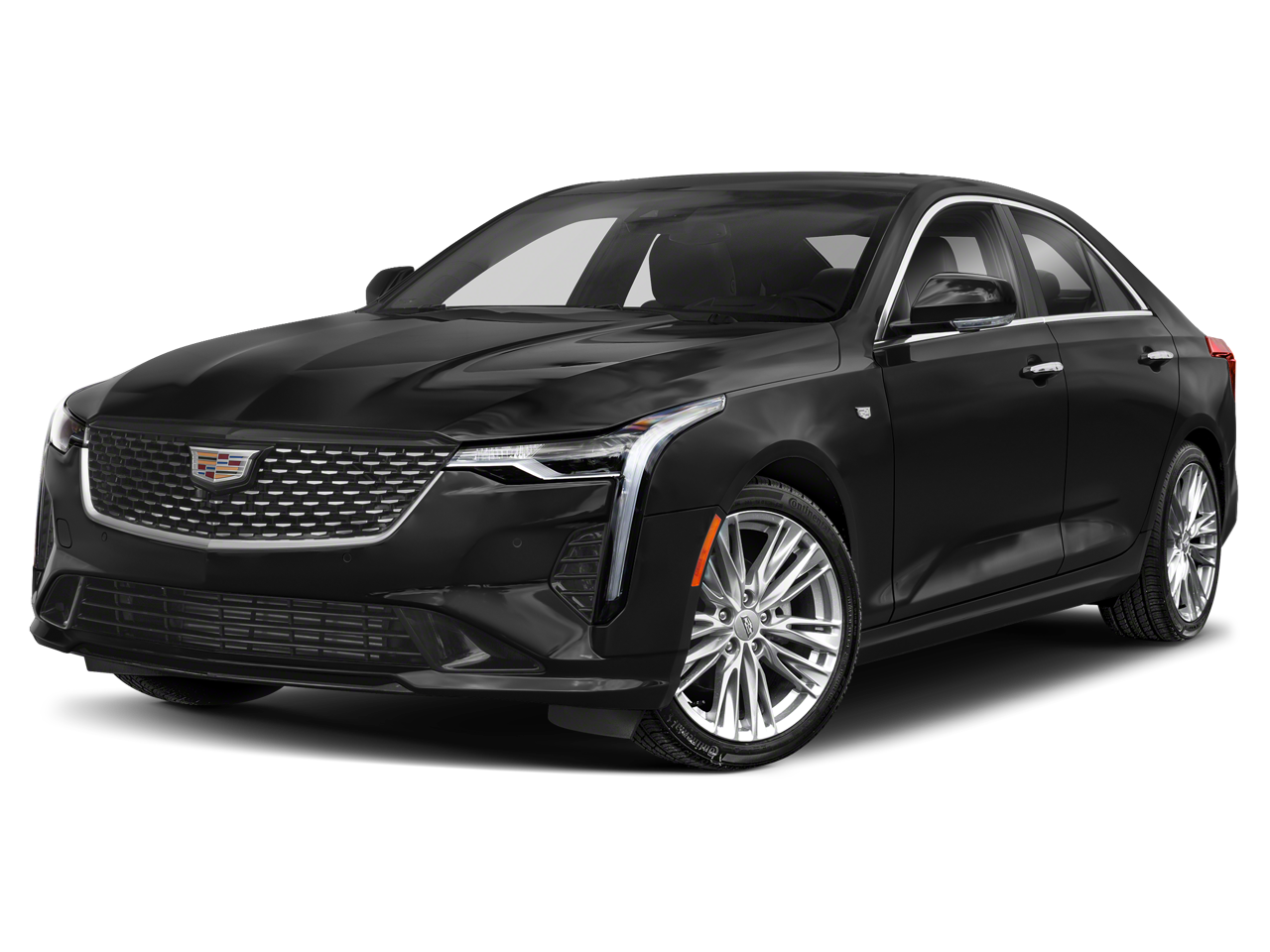 2021 Cadillac CT4 Vehicle Photo in Grapevine, TX 76051