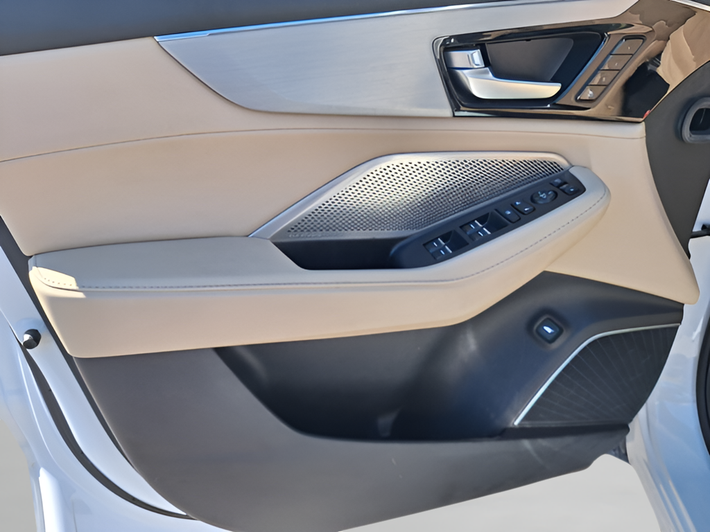 2022 Acura MDX photo 35 of 37