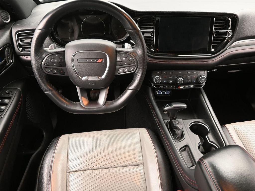 2023 Dodge Durango Vehicle Photo in Cedar Rapids, IA 52402