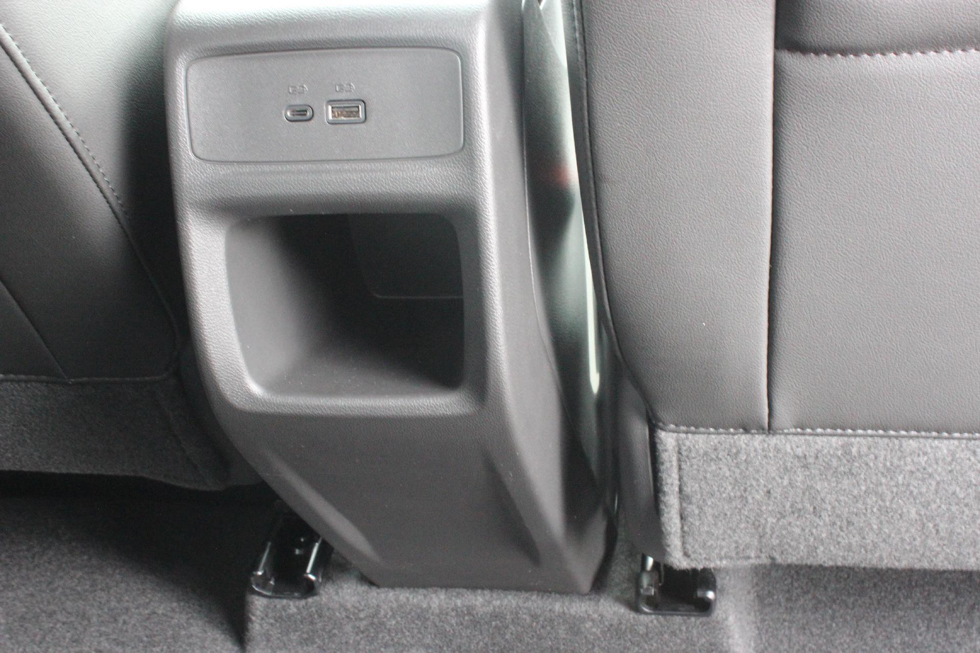 2025 Buick Envista Vehicle Photo in AURORA, CO 80012-4011