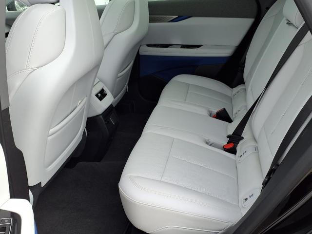2025 Cadillac OPTIQ Vehicle Photo in Denton, TX 76205