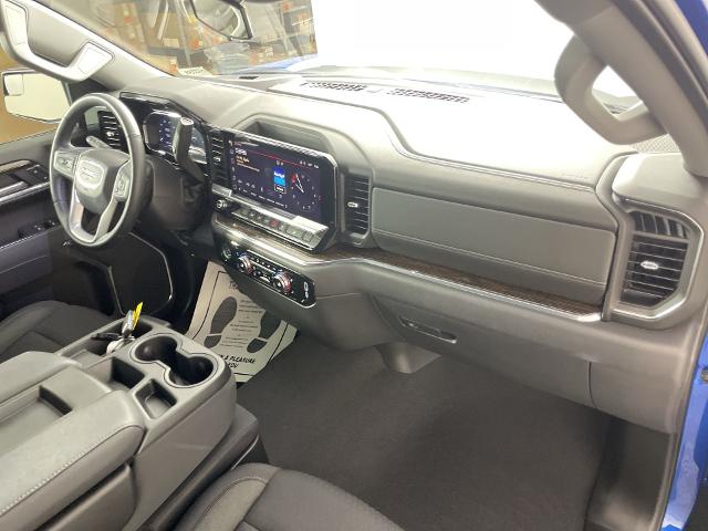 2024 GMC Sierra 1500 Vehicle Photo in GILBERT, AZ 85297-0402