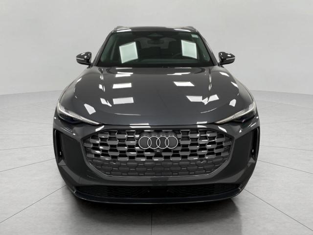 2025 Audi Q5 Vehicle Photo in Appleton, WI 54913