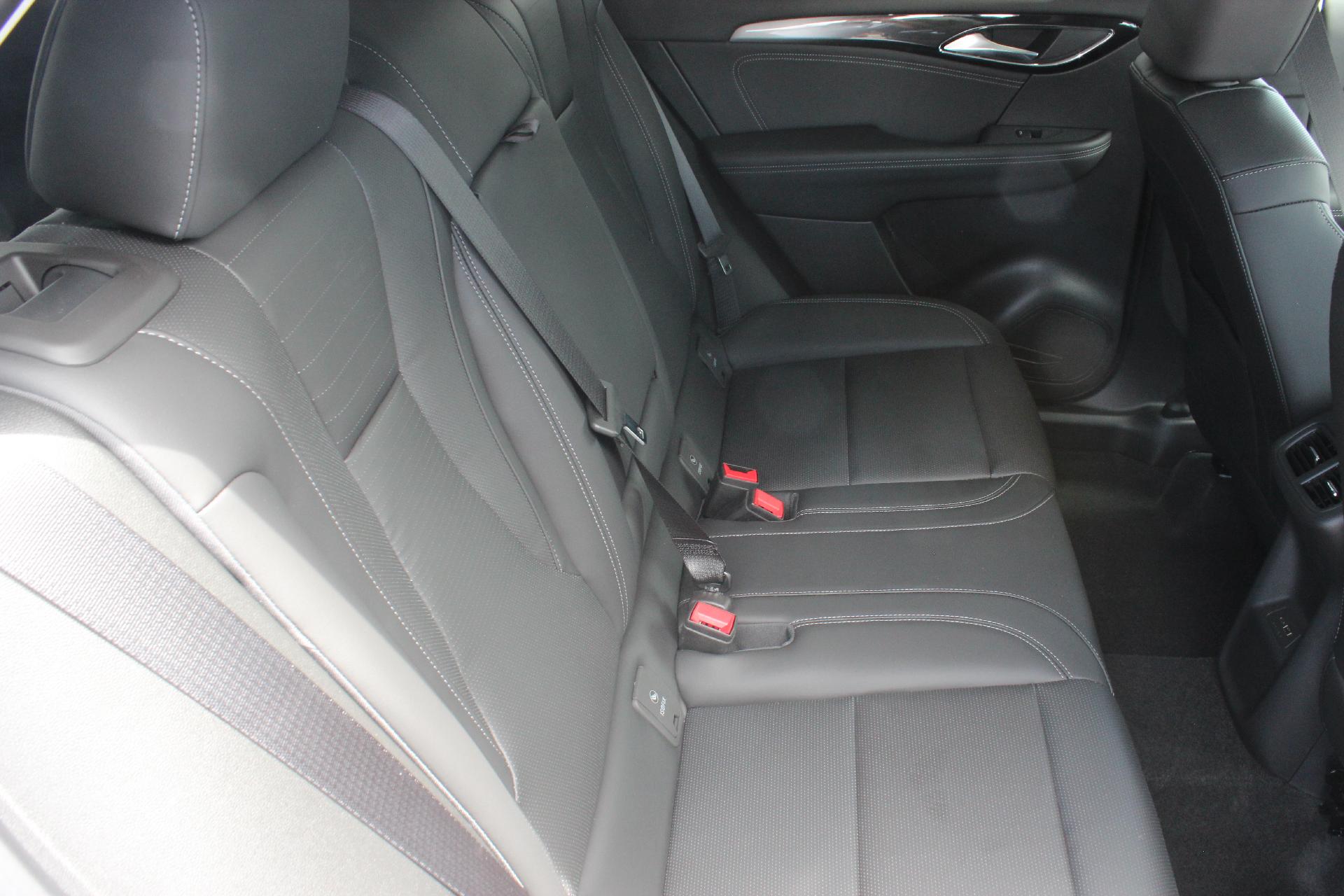 2025 Buick Envision Vehicle Photo in AURORA, CO 80012-4011