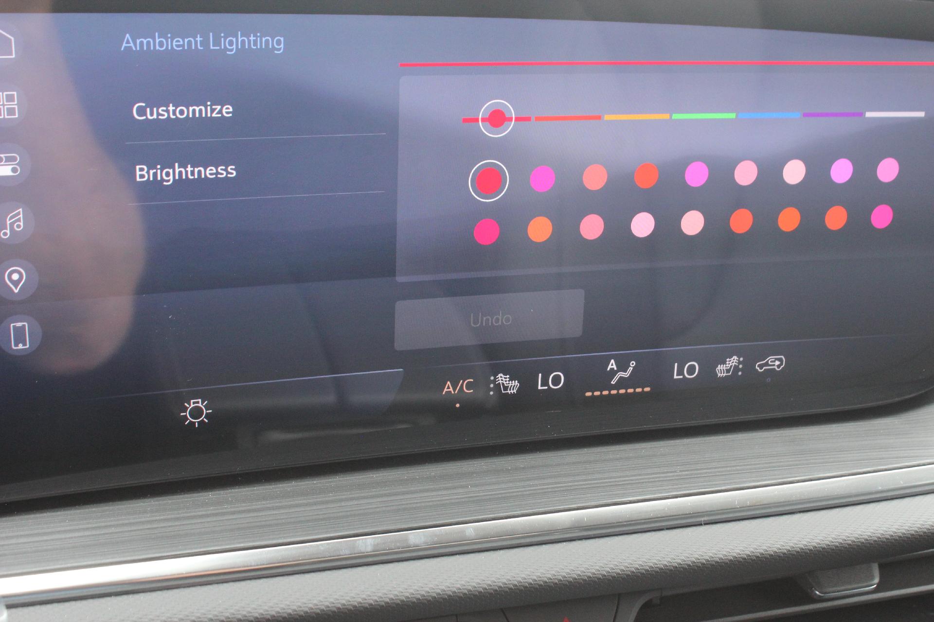 2025 Buick Envision Vehicle Photo in AURORA, CO 80012-4011