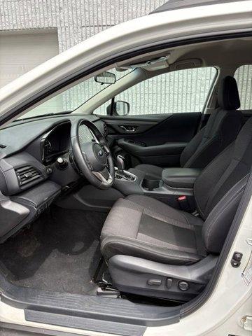 2022 Subaru Outback Vehicle Photo in Doylestown, PA 18902