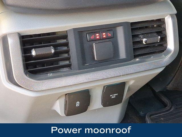 2022 Ford F-150 Vehicle Photo in DANBURY, CT 06810-5034