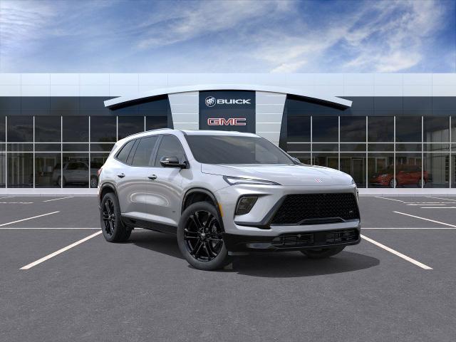 2026 Buick Enclave Vehicle Photo in LITTLE FALLS, NJ 07424-1717