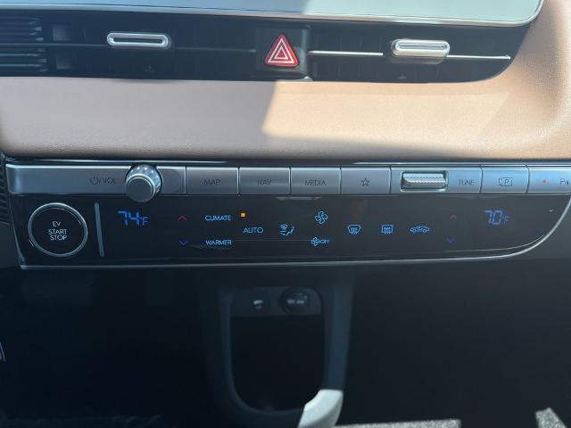 2024 Hyundai IONIQ 5 Vehicle Photo in Brunswick, GA 31525