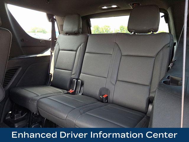 2022 Chevrolet Tahoe Vehicle Photo in DANBURY, CT 06810-5034