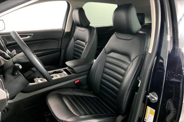 2024 Ford Edge Vehicle Photo in Lees Summit, MO 64086