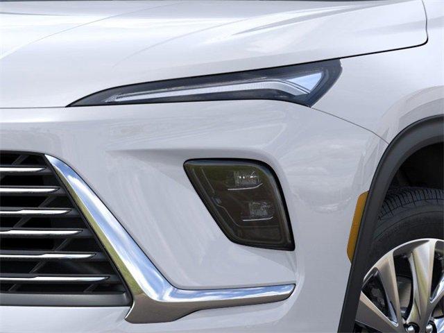 2026 Buick Enclave Vehicle Photo in ROCHESTER HILLS, MI 48307-2741