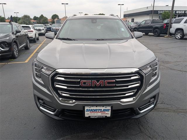 2023 GMC Terrain Vehicle Photo in AURORA, CO 80012-4011
