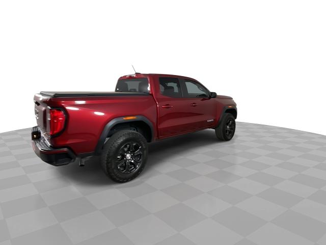 2024 GMC Canyon Vehicle Photo in GILBERT, AZ 85297-0402