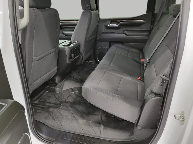 2024 Chevrolet Silverado 1500 Vehicle Photo in NEENAH, WI 54956-2243