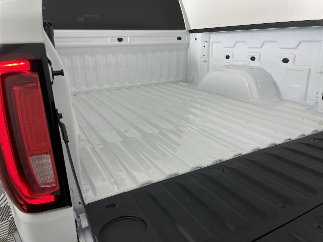 2025 GMC Sierra 1500 Vehicle Photo in GILBERT, AZ 85297-0402