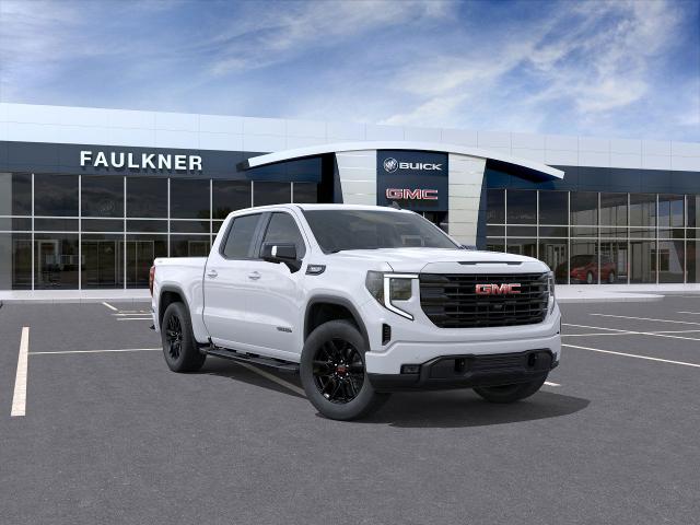 2026 GMC Sierra 1500 Vehicle Photo in HARRISBURG, PA 17111-1033
