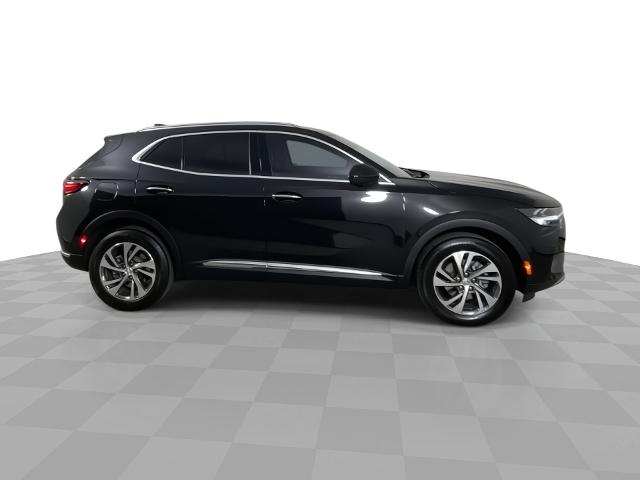 2023 Buick Envision Vehicle Photo in GILBERT, AZ 85297-0402