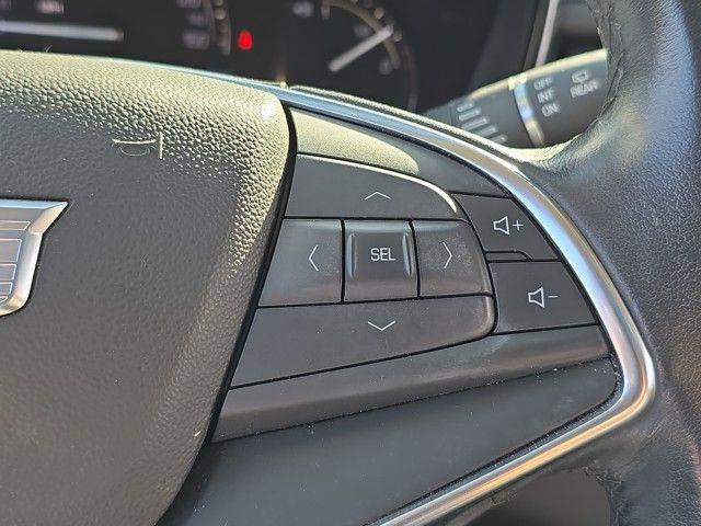 2019 Cadillac XT5 Vehicle Photo in Pleasant Hills, PA 15236