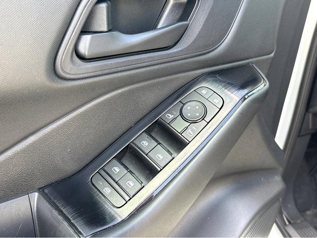 2024 Nissan Rogue Vehicle Photo in Savannah, GA 31419