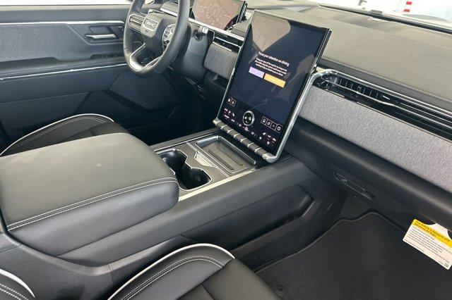 2026 GMC Sierra EV Vehicle Photo in STOCKTON, CA 95212-2838