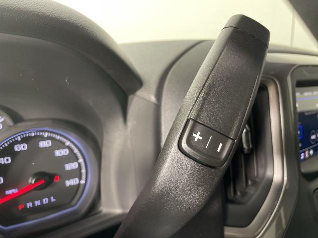 2024 GMC Sierra 1500 Vehicle Photo in GILBERT, AZ 85297-0402
