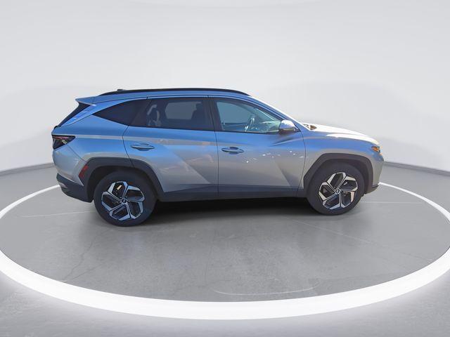 2022 Hyundai TUCSON Vehicle Photo in Pleasant Hills, PA 15236