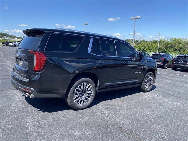 2023 GMC Yukon Vehicle Photo in LANCASTER, PA 17601-0000