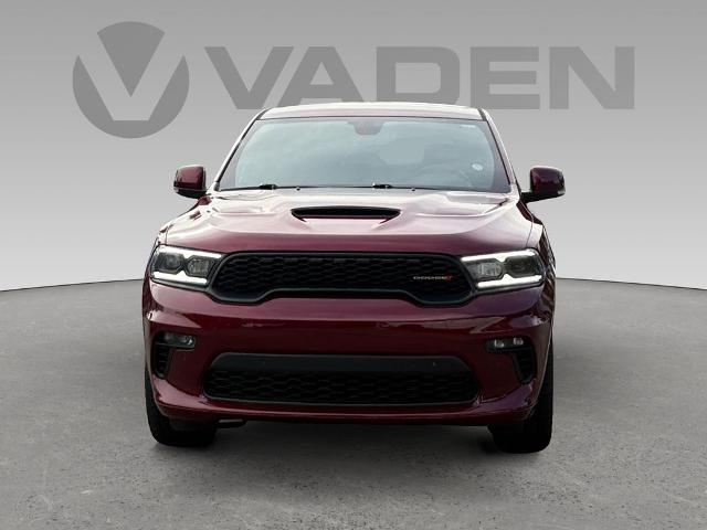 2022 Dodge Durango Vehicle Photo in Savannah, GA 31419