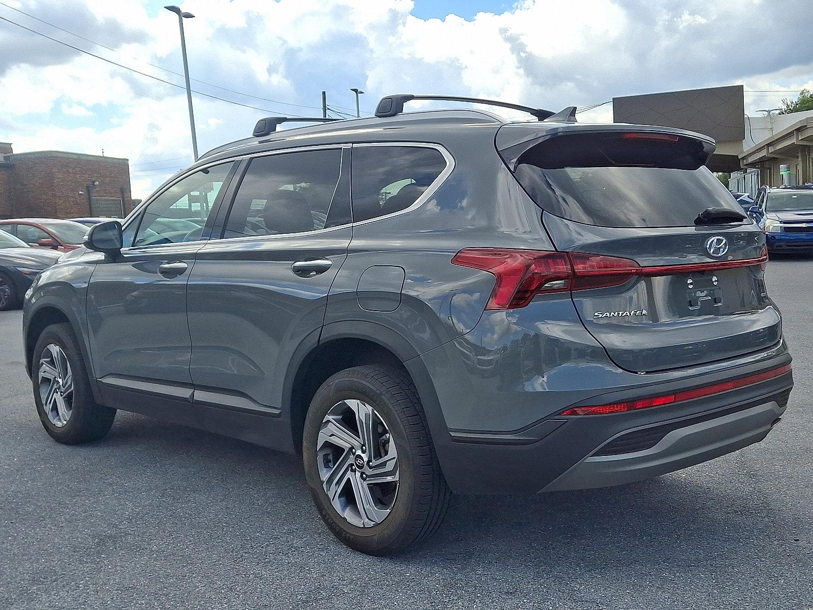 2023 Hyundai SANTA FE Vehicle Photo in Harrisburg, PA 17111